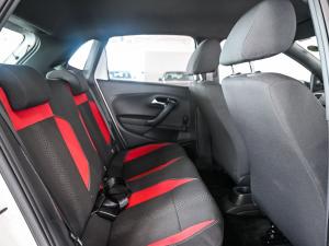 Volkswagen Polo Vivo hatch 1.0TSI GT - Image 12