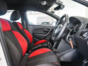 Volkswagen Polo Vivo hatch 1.0TSI GT - Image 13
