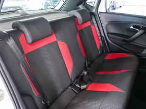 Volkswagen Polo Vivo hatch 1.0TSI GT - Image 14
