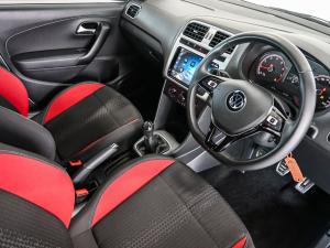 Volkswagen Polo Vivo hatch 1.0TSI GT - Image 15