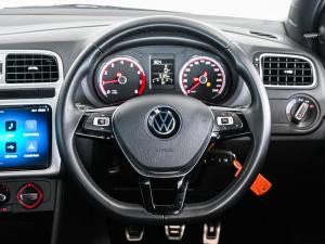 Volkswagen Polo Vivo hatch 1.0TSI GT - Image 16
