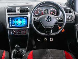 Volkswagen Polo Vivo hatch 1.0TSI GT - Image 17
