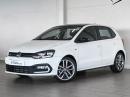 Thumbnail Volkswagen Polo Vivo hatch 1.0TSI GT