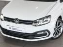 Thumbnail Volkswagen Polo Vivo hatch 1.0TSI GT