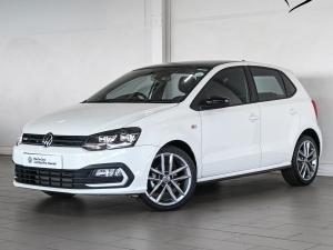 Volkswagen Polo Vivo hatch 1.0TSI GT - Image 1
