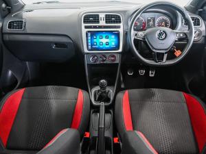 Volkswagen Polo Vivo hatch 1.0TSI GT - Image 20