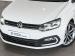 Volkswagen Polo Vivo hatch 1.0TSI GT - Thumbnail 2