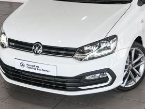 Volkswagen Polo Vivo hatch 1.0TSI GT - Image 2