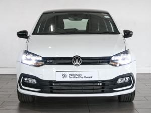Volkswagen Polo Vivo hatch 1.0TSI GT - Image 4