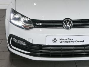 Volkswagen Polo Vivo hatch 1.0TSI GT - Image 6