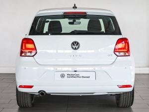 Volkswagen Polo Vivo hatch 1.0TSI GT - Image 7