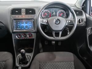 Volkswagen Polo Vivo hatch 1.4 - Image 10