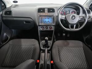 Volkswagen Polo Vivo hatch 1.4 - Image 17