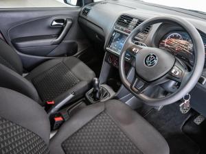 Volkswagen Polo Vivo hatch 1.4 - Image 18