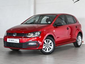 Volkswagen Polo Vivo hatch 1.4 - Image 1