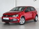 Thumbnail Volkswagen Polo Vivo hatch 1.4