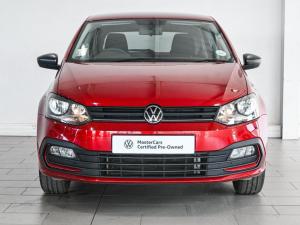 Volkswagen Polo Vivo hatch 1.4 - Image 3