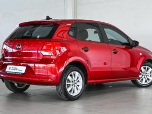 Volkswagen Polo Vivo hatch 1.4 - Image 4