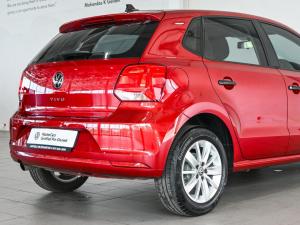 Volkswagen Polo Vivo hatch 1.4 - Image 5