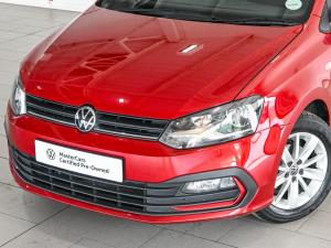 Volkswagen Polo Vivo hatch 1.4 - Image 6