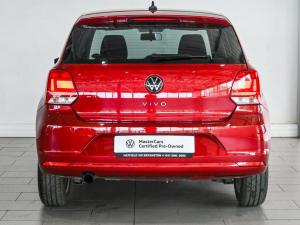 Volkswagen Polo Vivo hatch 1.4 - Image 7