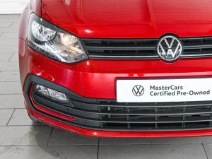 Volkswagen Polo Vivo hatch 1.4 - Image 8