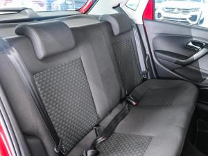Volkswagen Polo Vivo hatch 1.4 - Image 9
