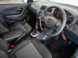 Volkswagen Polo Vivo hatch 1.6 Life - Image 10
