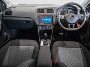 Volkswagen Polo Vivo hatch 1.6 Life - Image 16