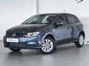 Thumbnail Volkswagen Polo Vivo hatch 1.6 Life