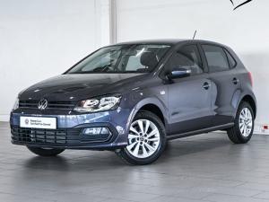 Volkswagen Polo Vivo hatch 1.6 Life - Image 1