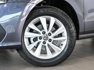 Volkswagen Polo Vivo hatch 1.6 Life - Image 2