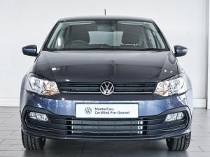 Volkswagen Polo Vivo hatch 1.6 Life - Image 3