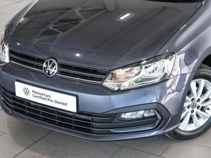 Volkswagen Polo Vivo hatch 1.6 Life - Image 4