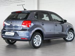 Volkswagen Polo Vivo hatch 1.6 Life - Image 5