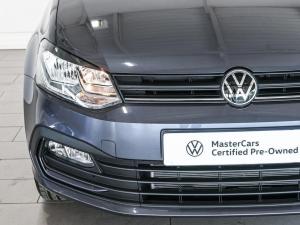 Volkswagen Polo Vivo hatch 1.6 Life - Image 6