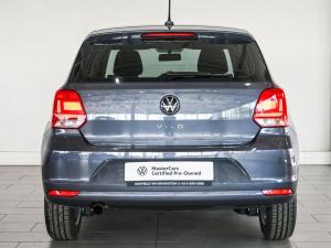 Volkswagen Polo Vivo hatch 1.6 Life - Image 8
