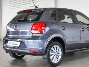Volkswagen Polo Vivo hatch 1.6 Life - Image 9