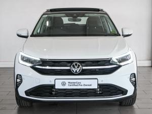 Volkswagen Taigo 1.0TSI Life - Image 3