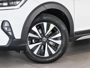 Volkswagen Taigo 1.0TSI Life - Image 4