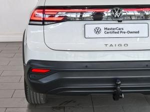Volkswagen Taigo 1.0TSI Life - Image 7
