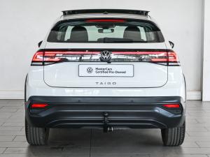 Volkswagen Taigo 1.0TSI Life - Image 8