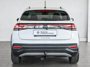 Volkswagen Taigo 1.0TSI Style - Image 10