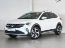 Thumbnail Volkswagen Taigo 1.0TSI Style