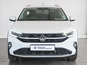 Volkswagen Taigo 1.0TSI Style - Image 3