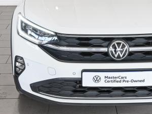 Volkswagen Taigo 1.0TSI Style - Image 4