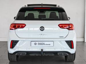 Volkswagen T-Roc 2.0TSI 4Motion R-Line - Image 10