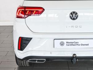 Volkswagen T-Roc 2.0TSI 4Motion R-Line - Image 12
