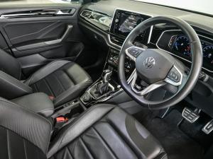 Volkswagen T-Roc 2.0TSI 4Motion R-Line - Image 14