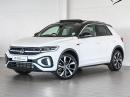 Thumbnail Volkswagen T-Roc 2.0TSI 4Motion R-Line